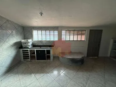 Casa com 3 Quartos à venda, 109m² no Jardim Thelja, Americana