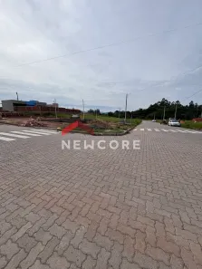 Lote/Terreno à venda, 287m² no XV de Junho, Parobé