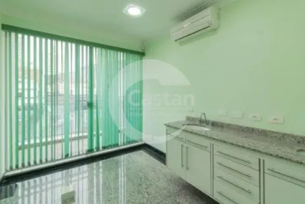 Prédio Comercial com 1 Quarto à venda, 273m² no Mooca, São Paulo