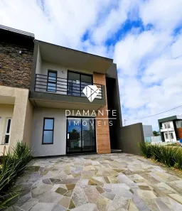 Casa com 3 Quartos à venda, 143m² no Campo Novo, Porto Alegre