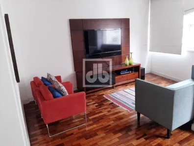 Apartamento com 2 Quartos à venda, 101m² no Copacabana, Rio de Janeiro