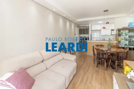 Apartamento com 2 Quartos à venda, 65m² no Interlagos, São Paulo