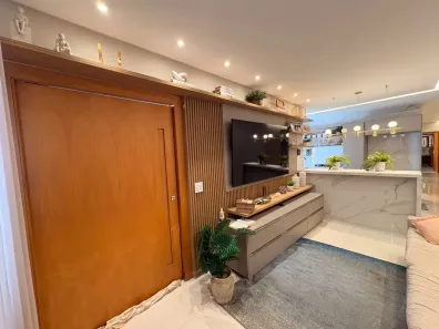 Casa com 3 Quartos à venda, 130m² no Residencial Rio Jordão, Anápolis