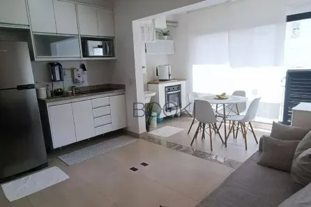 Apartamento com 1 Quarto à venda, 38m² no Vila Suzana, São Paulo