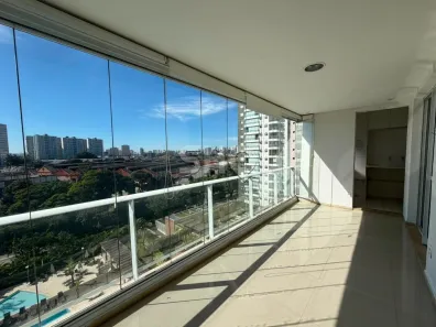 Apartamento com 2 Quartos à venda, 87m² no Vila Anastácio, São Paulo