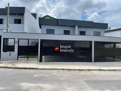 Casa com 2 Quartos à venda, 105m² no Jardim dos Bandeirantes, São José dos Campos