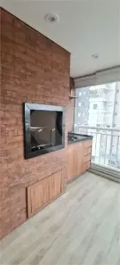 Apartamento com 2 Quartos à venda, 69m² no Barra Funda, São Paulo