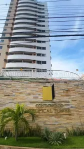 Apartamento com 2 Quartos à venda, 70m² no Noivos, Teresina