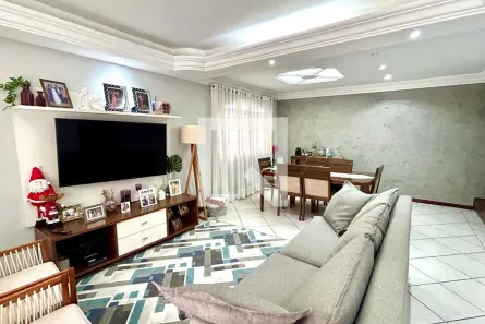 Casa com 3 Quartos à venda, 160m² no Jardim Barbosa, Guarulhos