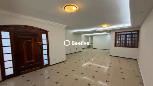 Casa com 4 Quartos para alugar, 290m² no Itapoã, Belo Horizonte
