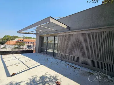 Ponto Comercial para alugar, 97m² no Hedy, Londrina