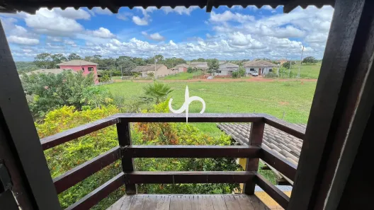 Casa de Condomínio com 3 Quartos à venda, 120m² no , Alexânia