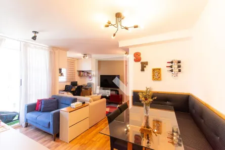 Apartamento com 1 Quarto à venda, 51m² no Vila Cunha Bueno, São Paulo