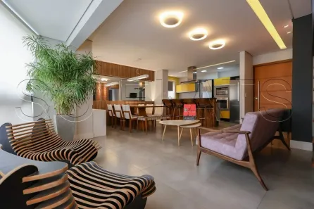Cobertura com 3 Quartos à venda, 210m² no Vila Olímpia, São Paulo
