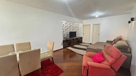 Apartamento com 3 Quartos à venda, 150m² no Jardim das Nações, Taubaté