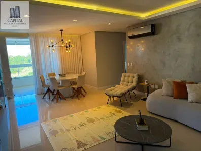 Apartamento com 3 Quartos à venda, 125m² no Estreito, Florianópolis