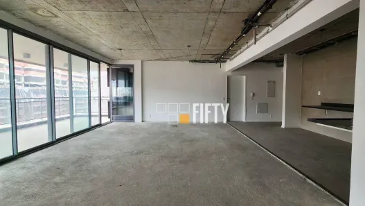 Apartamento com 3 Quartos à venda, 198m² no Jardim das Acácias, São Paulo