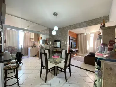 Apartamento com 2 Quartos à venda, 85m² no Praia das Gaivotas, Vila Velha