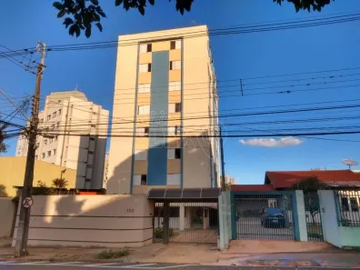 Apartamento com 2 Quartos à venda, 45m² no Jacomo Violin, Londrina