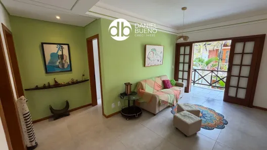 Apartamento com 2 Quartos para alugar, 111m² no Açu da Torre, Mata de São João
