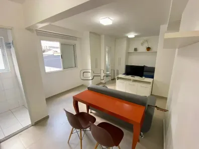 Apartamento com 1 Quarto à venda, 30m² no Vila Olímpia, São Paulo