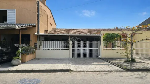 Casa com 2 Quartos à venda, 48m² no Cohapar, Guaratuba