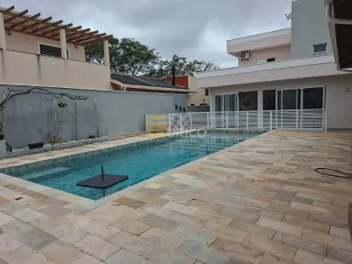 Casa de Condomínio com 4 Quartos à venda, 420m² no Centro, Vinhedo