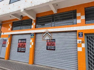 Ponto Comercial para alugar, 120m² no Bela Vista, Alvorada