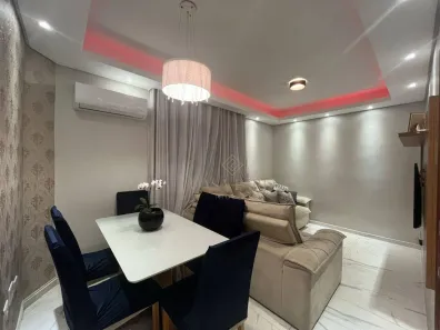 Apartamento com 3 Quartos à venda, 90m² no Boqueirão, Praia Grande