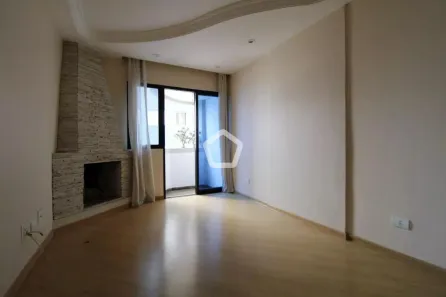 Apartamento com 3 Quartos à venda, 76m² no Vila Congonhas, São Paulo