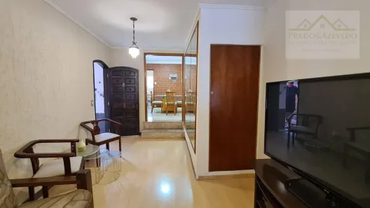 Casa com 2 Quartos à venda, 143m² no Vila Morse, São Paulo