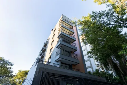 Apartamento com 2 Quartos à venda, 86m² no Petrópolis, Porto Alegre