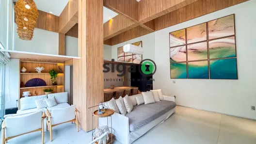 Apartamento com 3 Quartos à venda, 171m² no Vila Suzana, São Paulo