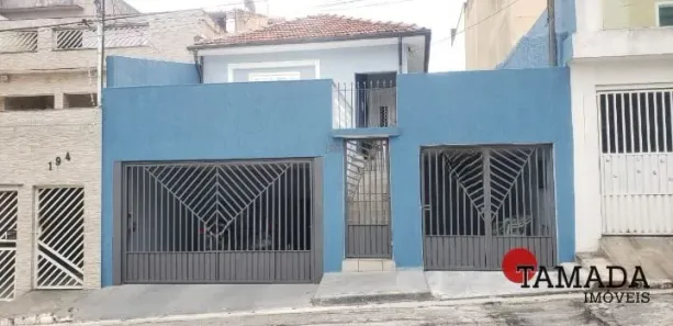 Casa com 3 Quartos à venda, 110m² no Jardim Novo Carrão, São Paulo