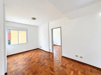 Apartamento com 2 Quartos para alugar, 65m² no Água Branca, São Paulo