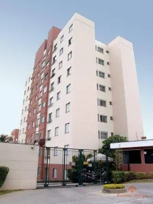 Apartamento com 2 Quartos para alugar, 48m² no Fazenda Morumbi, São Paulo