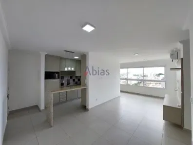 Apartamento com 2 Quartos para alugar, 72m² no Centro, São Carlos