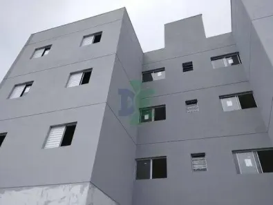 Apartamento com 2 Quartos à venda, 50m² no Parque Imperial, Jacareí