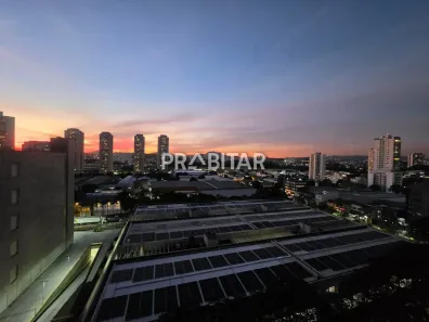 Apartamento com 3 Quartos à venda, 142m² no Vila Leopoldina, São Paulo