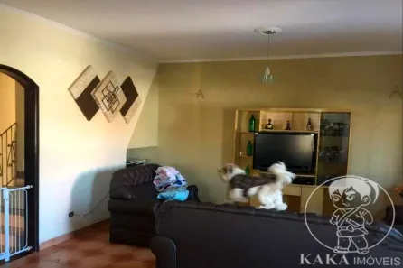 Casa com 3 Quartos à venda, 210m² no Vila Virginia, São Paulo