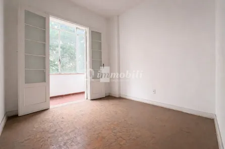 Apartamento com 2 Quartos à venda, 72m² no Campos Elíseos, São Paulo