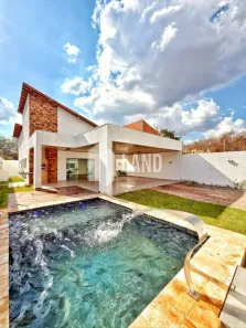 Casa com 3 Quartos à venda, 360m² no Uruguai, Teresina