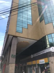 Sala Comercial para alugar, 56m² no Centro, Niterói