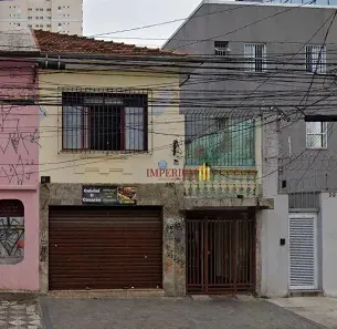 Ponto Comercial para venda ou aluguel, 179m² no Santana, São Paulo