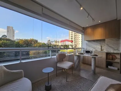 Apartamento com 2 Quartos à venda, 71m² no Vila Dom Pedro II, São Paulo