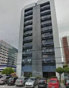 Sala Comercial para alugar, 18m² no Boa Viagem, Recife