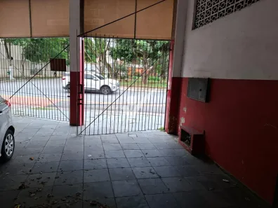 Ponto Comercial para alugar, 90m² no Chácara Mafalda, São Paulo