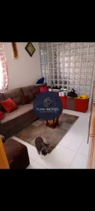 Apartamento com 2 Quartos à venda, 45m² no Cooperativa, São Bernardo do Campo