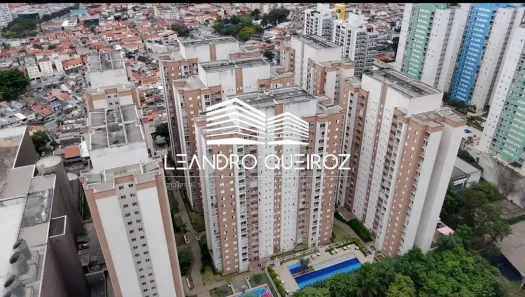 Apartamento com 3 Quartos à venda, 77m² no Jardim Flor da Montanha, Guarulhos