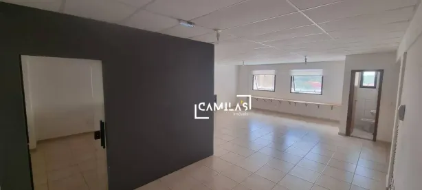 Sala Comercial para alugar, 70m² no Morumbi, Paulínia